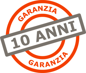 garanzia 10 anni uretek