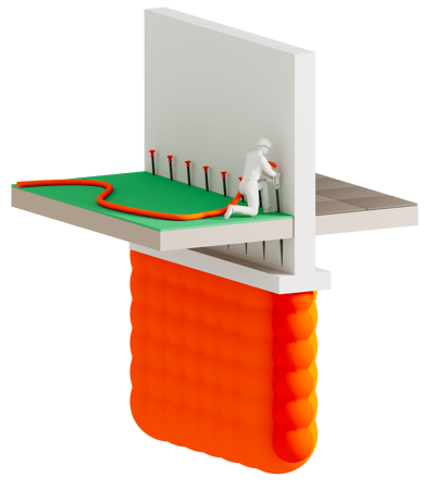 Visual 3D N°12 - MultiPoint B